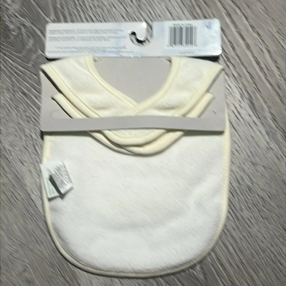 Vintage Little Suzy’s Zoo Bib Set